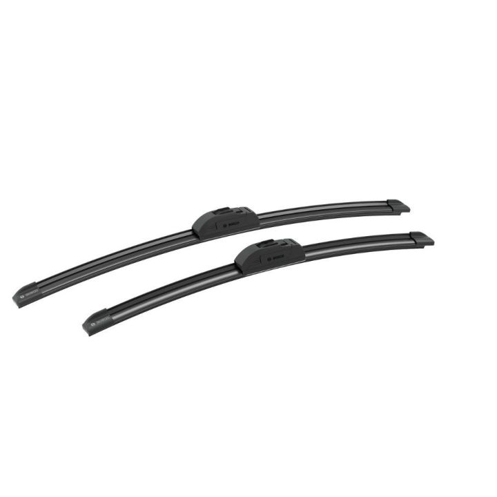Aerotwin Silecek Seti Doblo Punto Stilo Clio II İçin 530/450MM (1998-) - BOSCH 3397118901