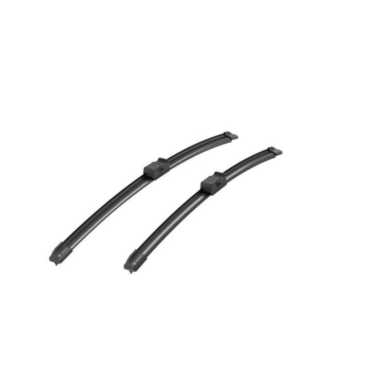 Ön Cam Silecek Takımı VW Bora Golf IV Polo İçin 530/475MM (1997-) - BOSCH 3397118927