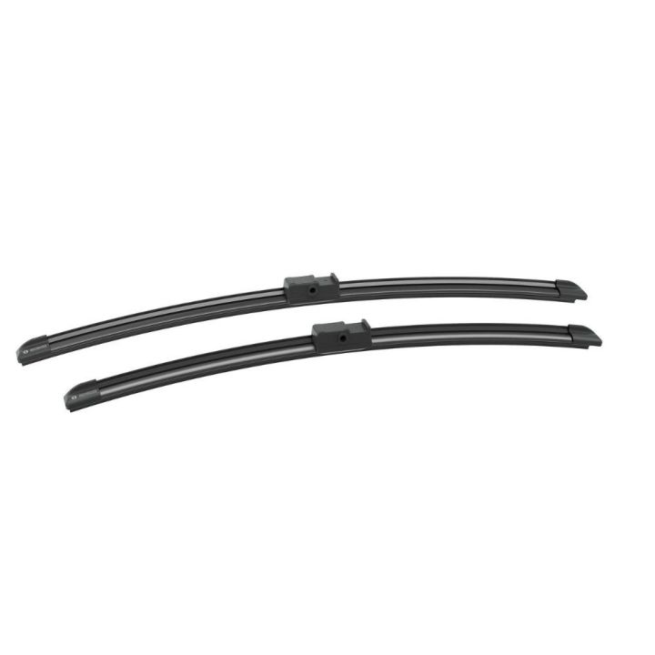 Ön Cam Silecek Takımı VW Bora Golf IV Polo İçin 530/475MM (1997-) - BOSCH 3397118927