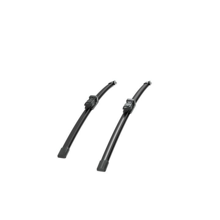 Ön Cam Silecek Takımı VW Polo 9N3 İçin 530/475MM (2005-) - BOSCH 3397118974
