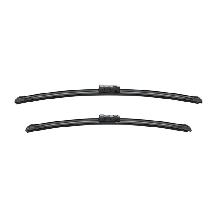Ön Cam Silecek Takımı VW Polo 9N3 İçin 530/475MM (2005-) - BOSCH 3397118974