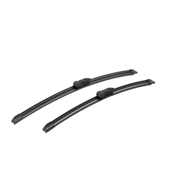 Ön Cam Silecek Takımı VW Polo 9N3 İçin 530/475MM (2005-) - BOSCH 3397118974