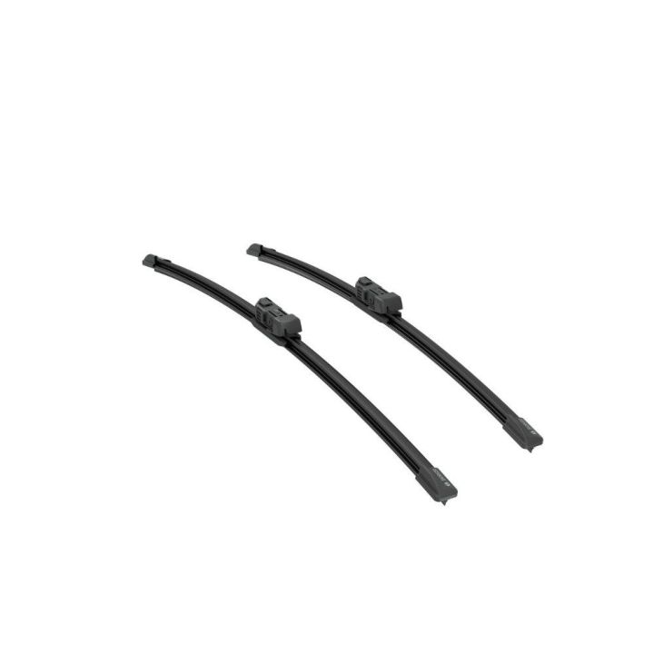 Ön Cam Silecek Takımı VW Polo 9N3 İçin 530/475MM (2005-) - BOSCH 3397118974