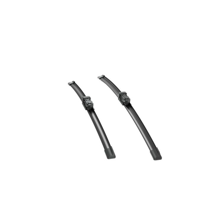 Ön Cam Silecek Takımı VW Polo 9N3 İçin 530/475MM (2005-) - BOSCH 3397118974