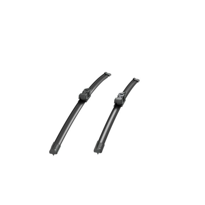 Ön Cam Silecek Takımı VW Polo 9N3 İçin 530/475MM (2005-) - BOSCH 3397118974