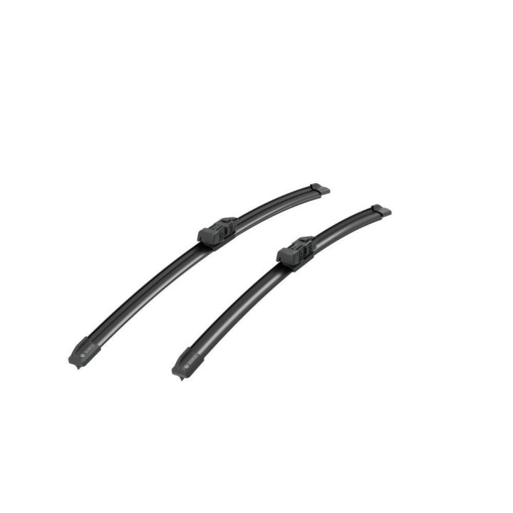 Ön Cam Silecek Takımı VW Polo 9N3 İçin 530/475MM (2005-) - BOSCH 3397118974