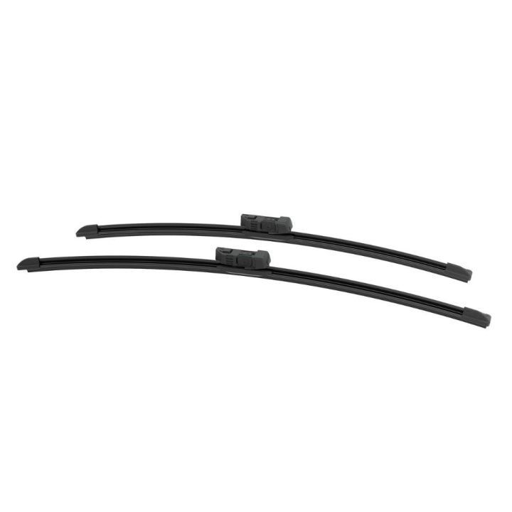 Ön Cam Silecek Takımı VW Polo 9N3 İçin 530/475MM (2005-) - BOSCH 3397118974