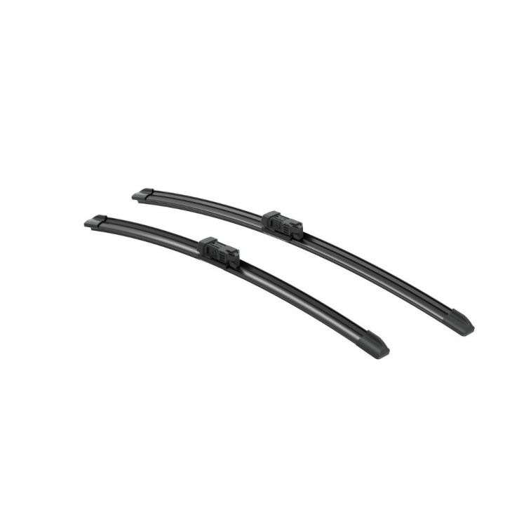 Ön Cam Silecek Takımı VW Polo 9N3 İçin 530/475MM (2005-) - BOSCH 3397118974