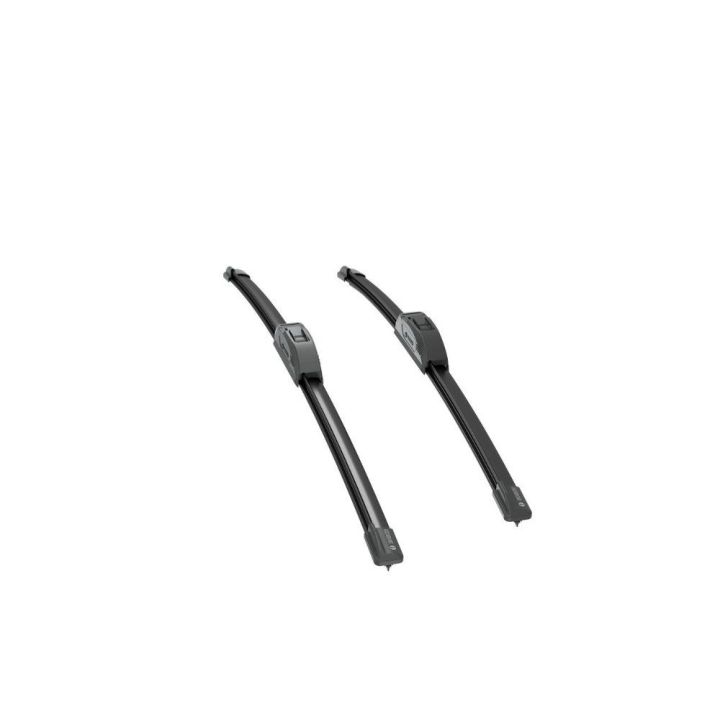 Aerotwin Silecek Seti VW Golf Polo Fabia Octavia Leon İçin 530/475MM - BOSCH 3397118902