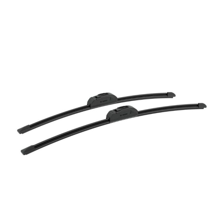 Aerotwin Silecek Seti VW Golf Polo Fabia Octavia Leon İçin 530/475MM - BOSCH 3397118902