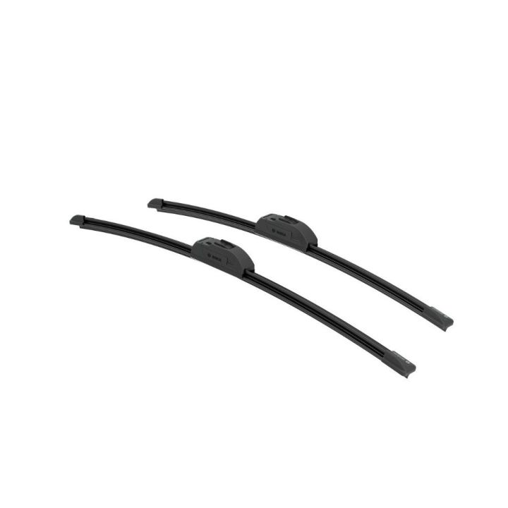 Aerotwin Silecek Seti VW Golf Polo Fabia Octavia Leon İçin 530/475MM - BOSCH 3397118902