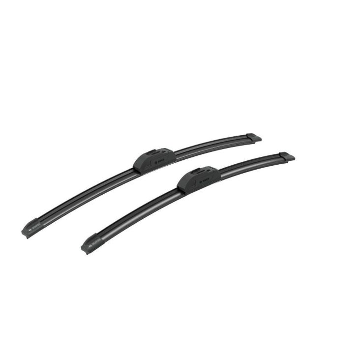 Aerotwin Silecek Seti VW Golf Polo Fabia Octavia Leon İçin 530/475MM - BOSCH 3397118902