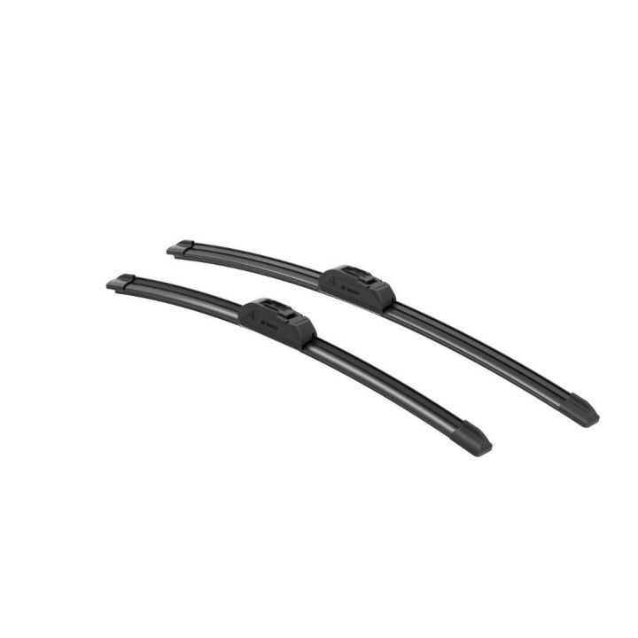 Aerotwin Silecek Seti VW Golf Polo Fabia Octavia Leon İçin 530/475MM - BOSCH 3397118902