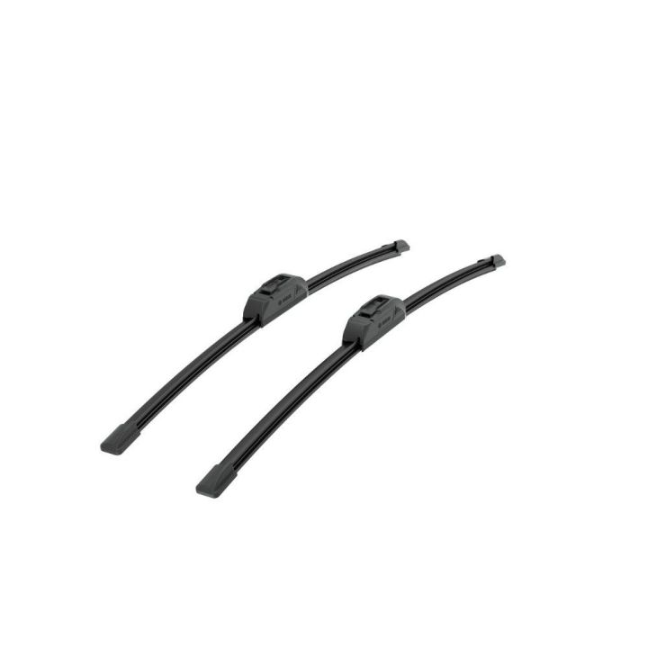 Aerotwin Evrensel Silecek Seti 530/500MM - BOSCH 3397118986