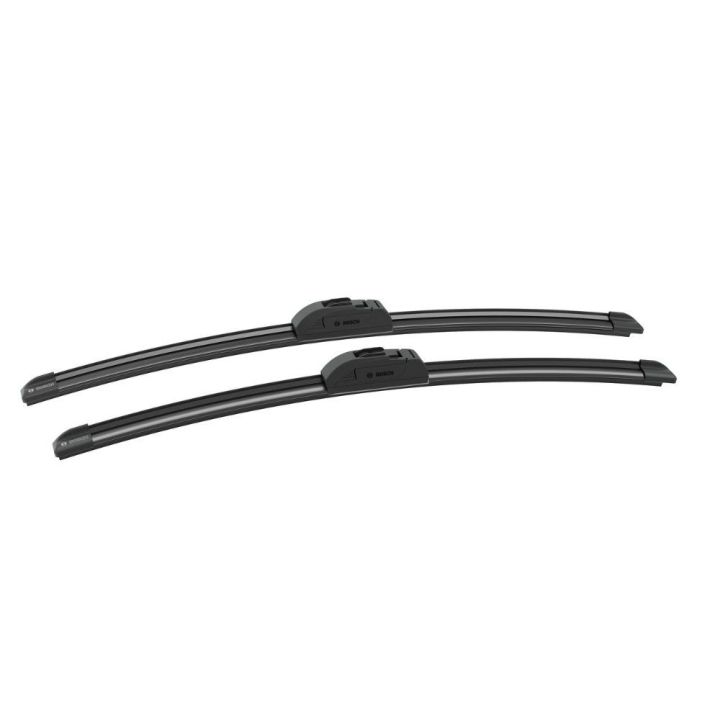 Aerotwin Evrensel Silecek Seti 530/500MM - BOSCH 3397118986