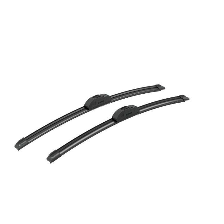 Aerotwin Evrensel Silecek Seti 530/500MM - BOSCH 3397118986