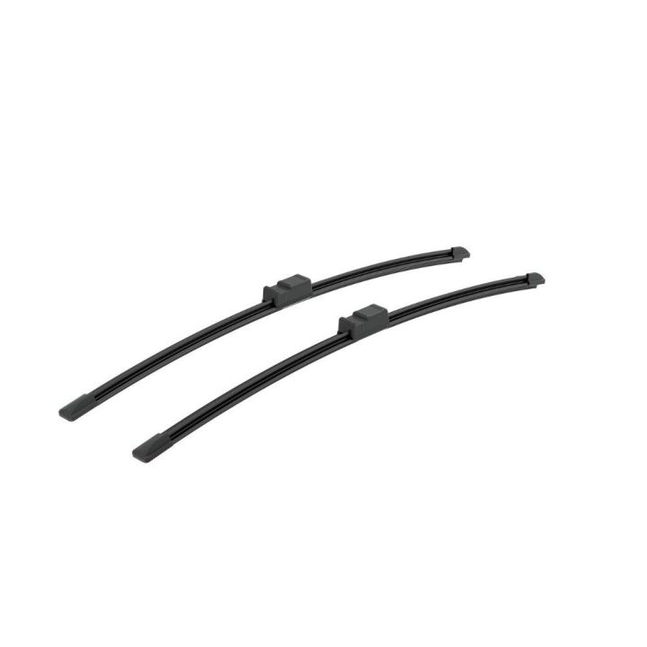 Ön Cam Silecek Takımı Skoda Superb VW Passat İçin 530/530MM (1996-) - BOSCH 3397118925