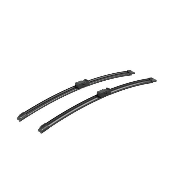 Ön Cam Silecek Takımı Skoda Superb VW Passat İçin 530/530MM (1996-) - BOSCH 3397118925