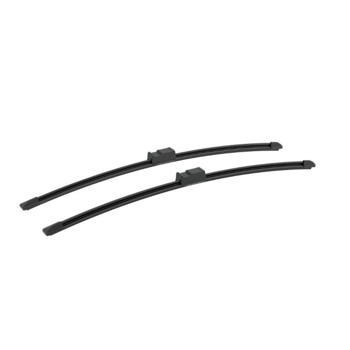 Ön Cam Silecek Takımı Skoda Superb VW Passat İçin 530/530MM (1996-) - BOSCH 3397118925