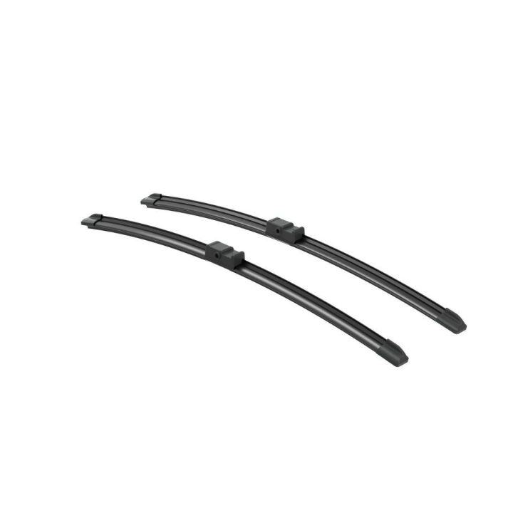 Ön Cam Silecek Takımı Skoda Superb VW Passat İçin 530/530MM (1996-) - BOSCH 3397118925