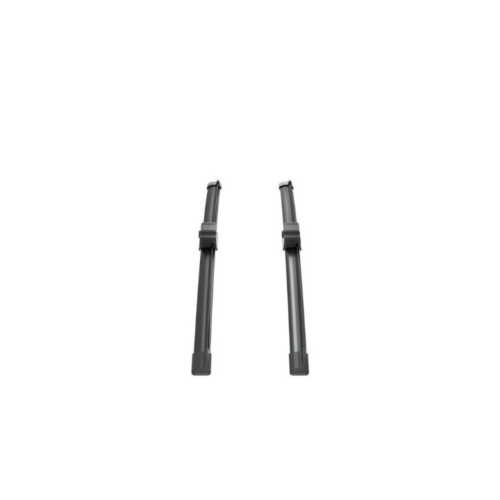 Ön Cam Silecek Takımı Skoda Superb VW Passat İçin 530/530MM (1996-) - BOSCH 3397118925