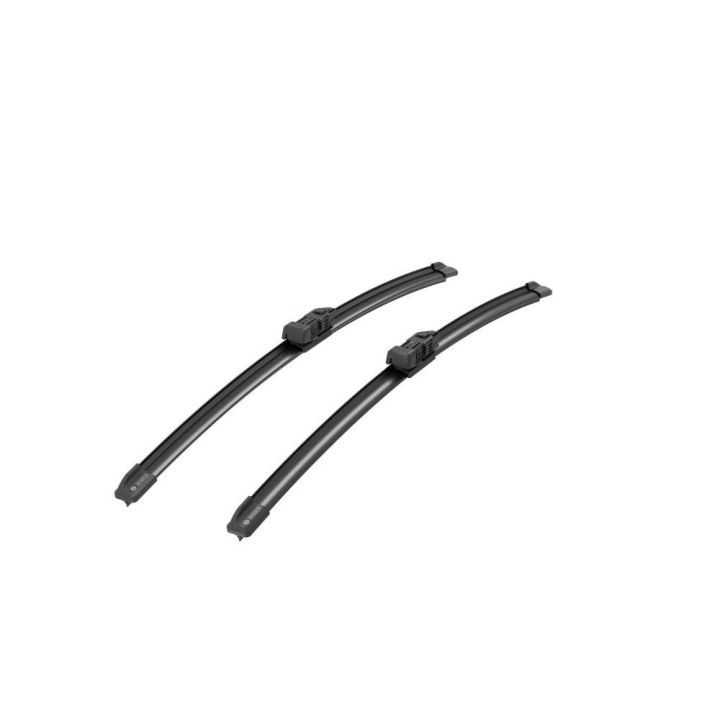 Aerotwin Silecek Seti Skoda Fabia II Roomster İçin 530/530MM - BOSCH 3397009051
