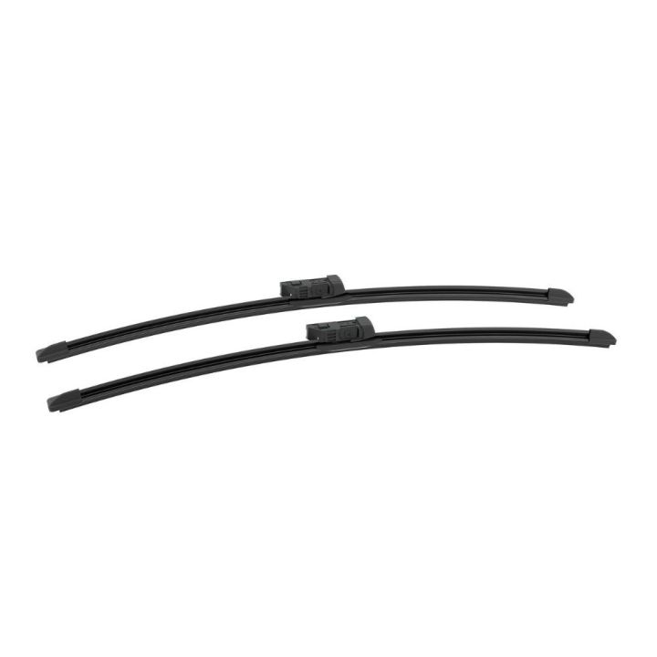 Aerotwin Silecek Seti Skoda Fabia II Roomster İçin 530/530MM - BOSCH 3397009051