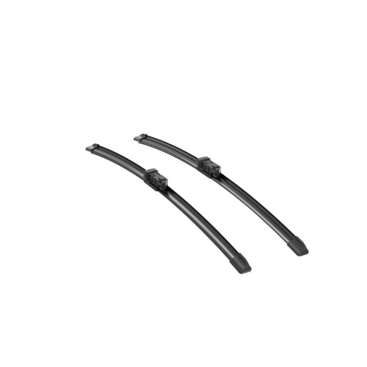 Aerotwin Silecek Seti Skoda Fabia II Roomster İçin 530/530MM - BOSCH 3397009051