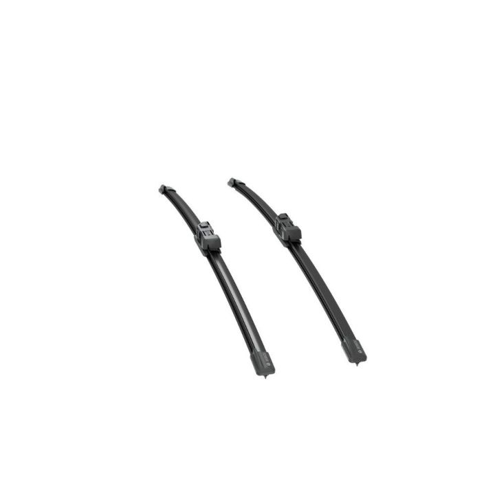 Aerotwin Silecek Seti Skoda Fabia II Roomster İçin 530/530MM - BOSCH 3397009051