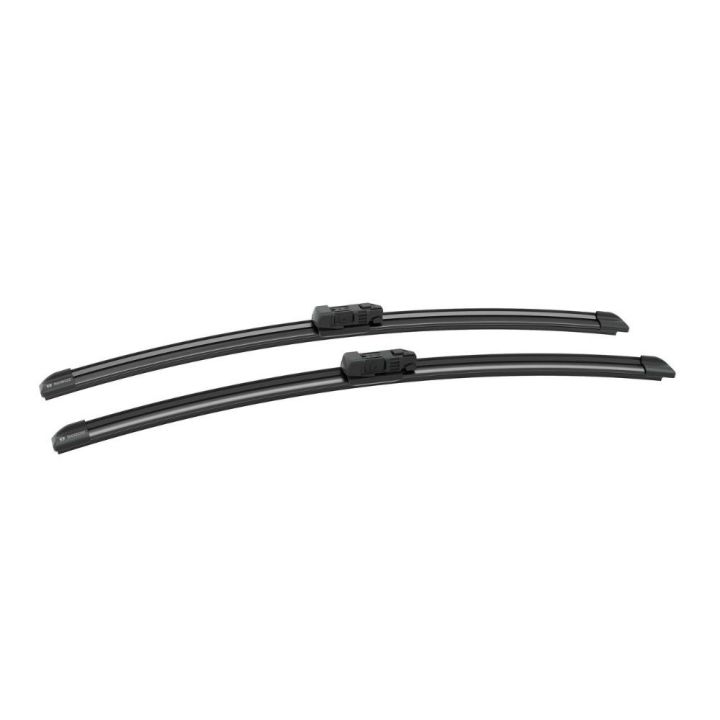 Aerotwin Silecek Seti Skoda Fabia II Roomster İçin 530/530MM - BOSCH 3397009051
