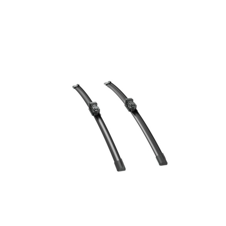 Aerotwin Silecek Seti Skoda Fabia II Roomster İçin 530/530MM - BOSCH 3397009051