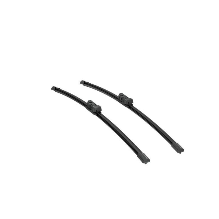 Aerotwin Silecek Seti Skoda Fabia II Roomster İçin 530/530MM - BOSCH 3397009051