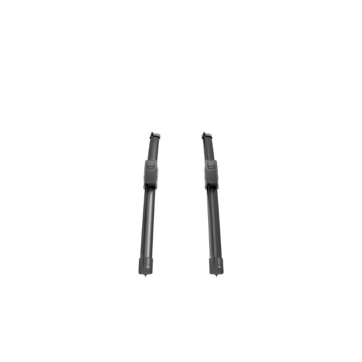 Ön Cam Silecek Takımı Aerotwin 530/530 MM Renault Kangoo Clio II Peugeot P206 VW Passat Audi A4 İçin - BOSCH 3397118903