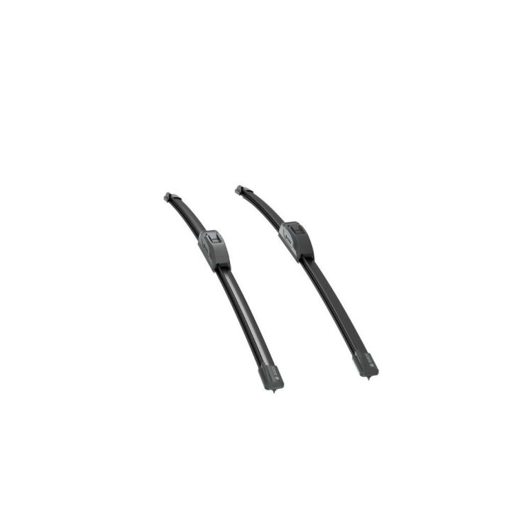 Ön Cam Silecek Takımı Aerotwin 530/530 MM Renault Kangoo Clio II Peugeot P206 VW Passat Audi A4 İçin - BOSCH 3397118903