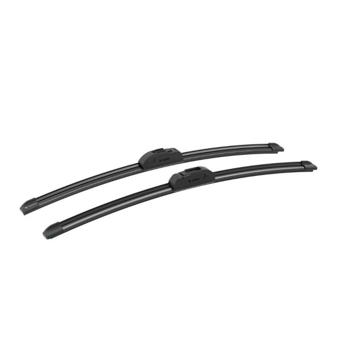 Aerotwin Silecek Seti 530/530 MM Smart Fortwo Coupe Modelleri İçin (1998-2007) - BOSCH 3397118992