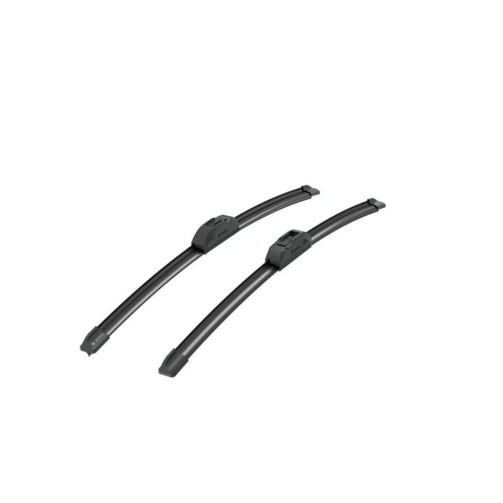 Aerotwin Silecek Seti 530/530 MM Smart Fortwo Coupe Modelleri İçin (1998-2007) - BOSCH 3397118992