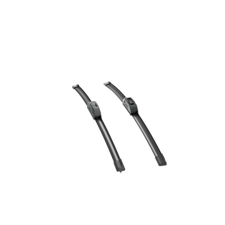 Aerotwin Silecek Seti 530/530 MM Smart Fortwo Coupe Modelleri İçin (1998-2007) - BOSCH 3397118992