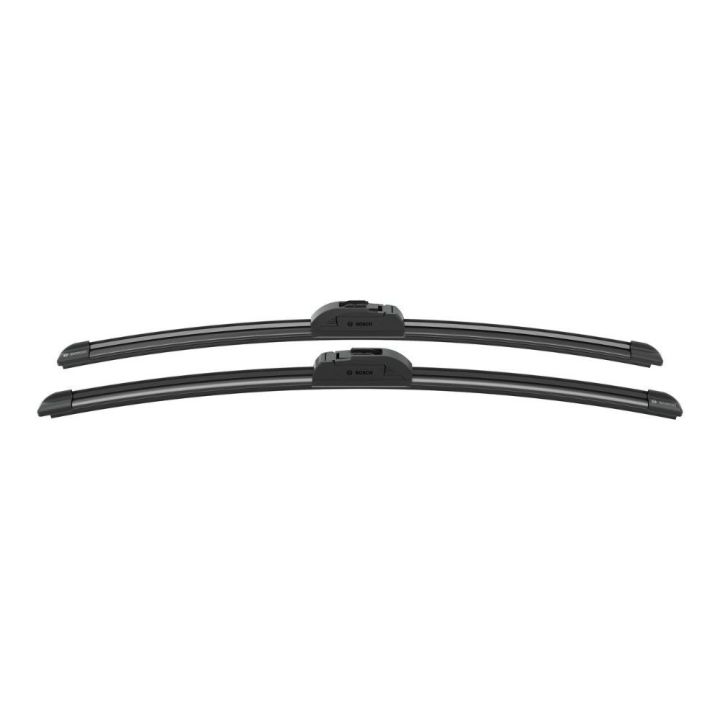 Aerotwin Silecek Seti 530/530 MM Smart Fortwo Coupe Modelleri İçin (1998-2007) - BOSCH 3397118992