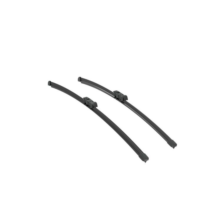 Aerotwin Silecek Seti 530/575 MM Porsche 911 Ve Boxster Modelleri İçin (2011-) - BOSCH 3397007697