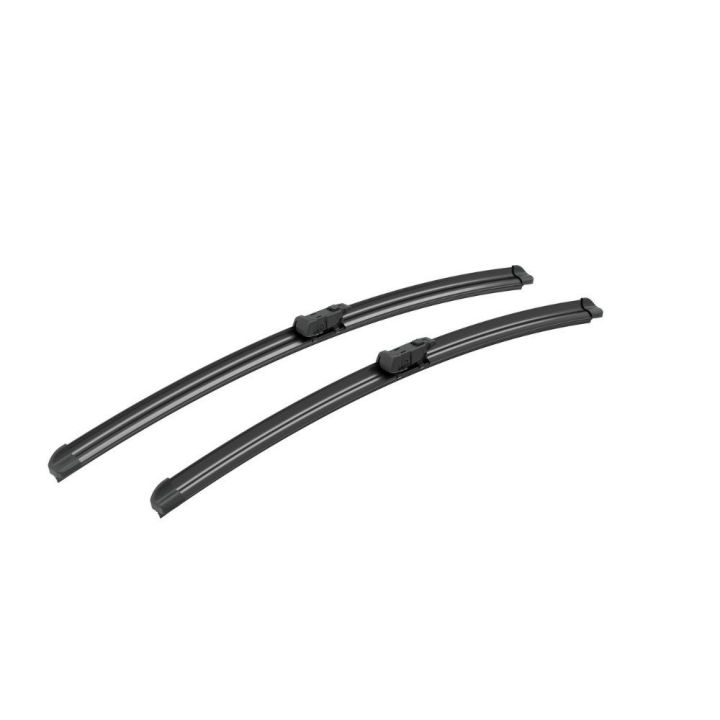 Aerotwin Silecek Seti 530/575 MM Porsche 911 Ve Boxster Modelleri İçin (2011-) - BOSCH 3397007697