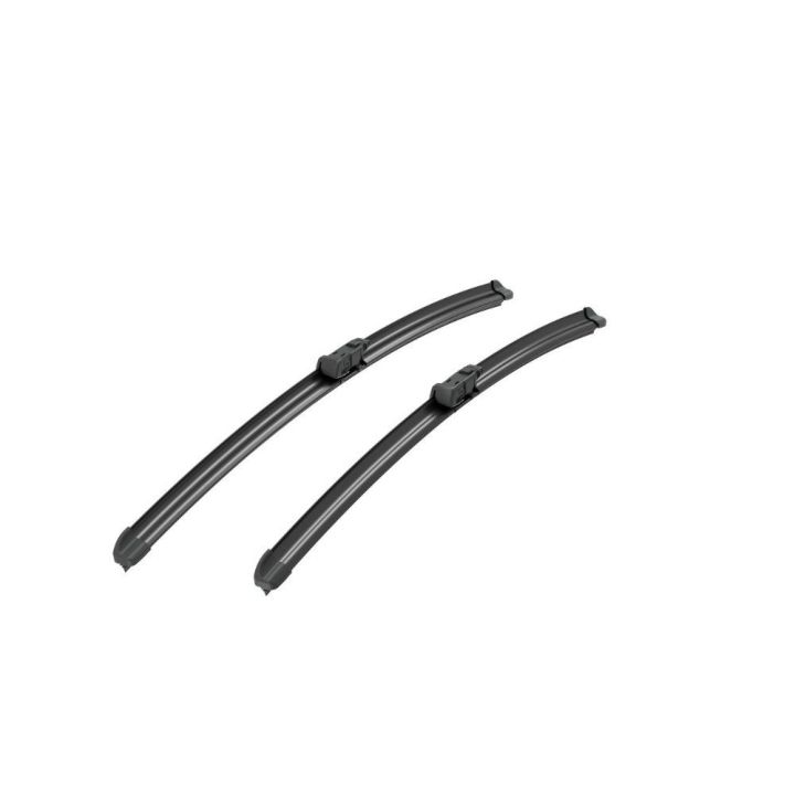 Aerotwin Silecek Seti 530/575 MM Porsche 911 Ve Boxster Modelleri İçin (2011-) - BOSCH 3397007697