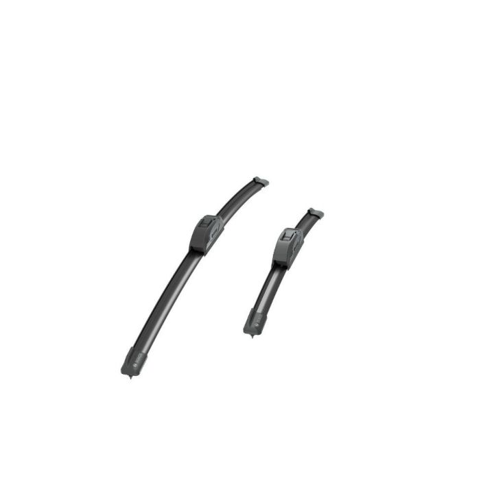 Aerotwin Silecek Seti 550/340 MM Getz Matiz Alto Juke Modelleri İçin (2002-) - BOSCH 3397007589