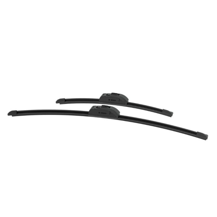 Aerotwin Silecek Seti 550/340 MM Getz Matiz Alto Juke Modelleri İçin (2002-) - BOSCH 3397007589