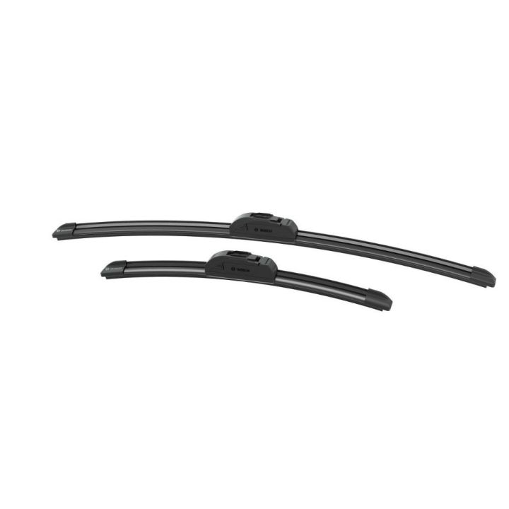 Aerotwin Silecek Seti 550/340 MM Getz Matiz Alto Juke Modelleri İçin (2002-) - BOSCH 3397007589