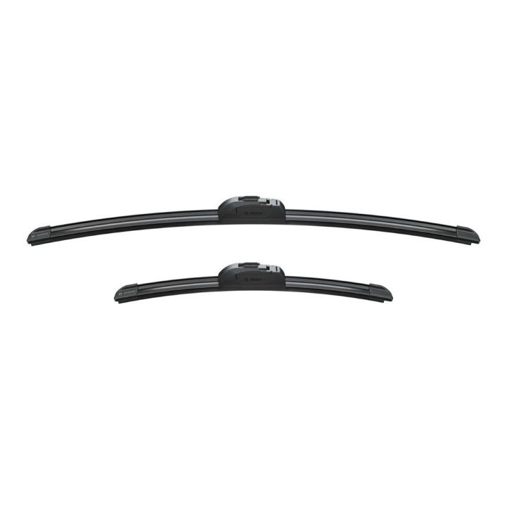 Aerotwin Silecek Seti 550/340 MM Getz Matiz Alto Juke Modelleri İçin (2002-) - BOSCH 3397007589
