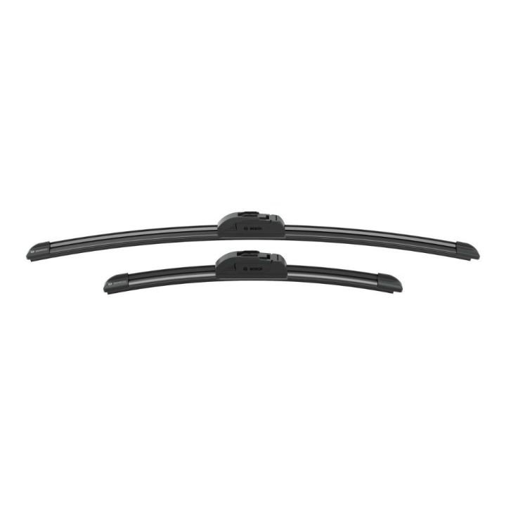 Aerotwin Silecek Seti 550/340 MM Getz Matiz Alto Juke Modelleri İçin (2002-) - BOSCH 3397007589