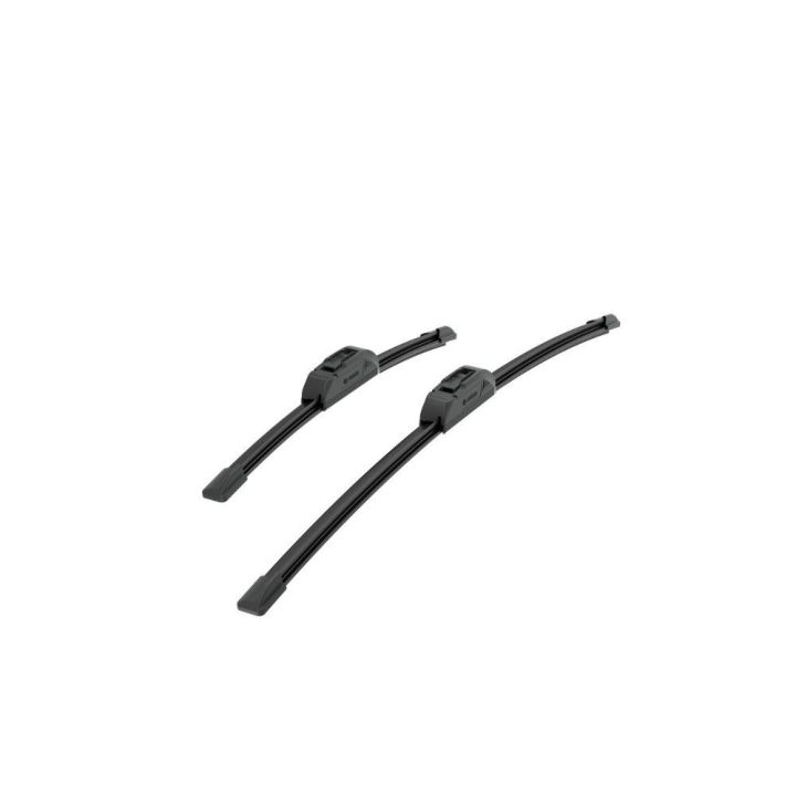 Aerotwin Silecek Seti 550/340 MM Getz Matiz Alto Juke Modelleri İçin (2002-) - BOSCH 3397007589