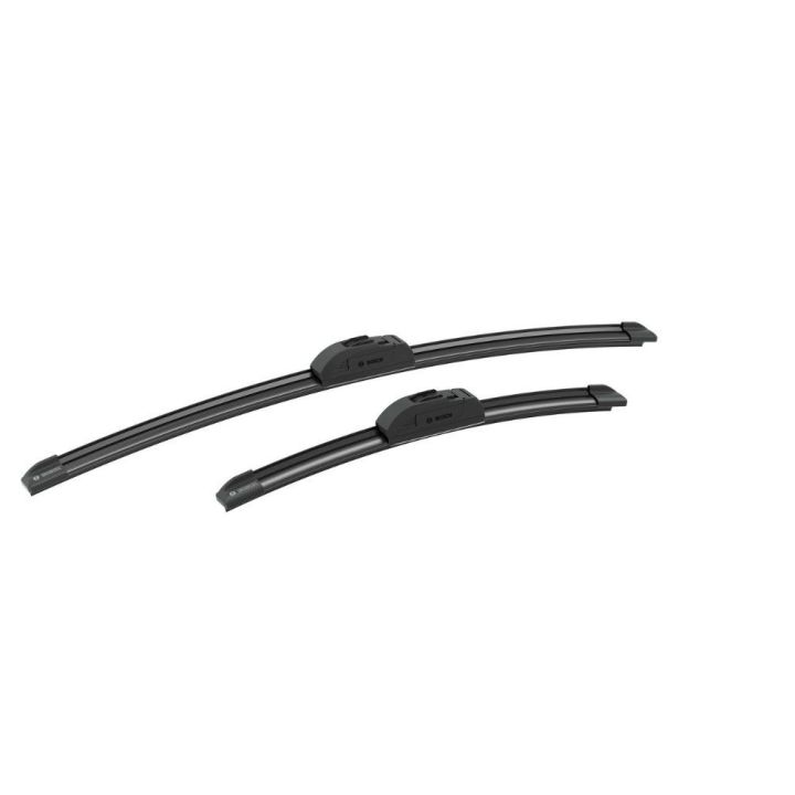 Aerotwin Silecek Seti 550/340 MM Getz Matiz Alto Juke Modelleri İçin (2002-) - BOSCH 3397007589