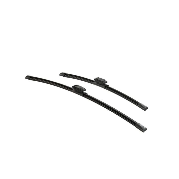 Aerotwin Silecek Seti 550/400 MM Dacia Lodgy Ve Dokker Modelleri İçin (2012-) - BOSCH 3397014215