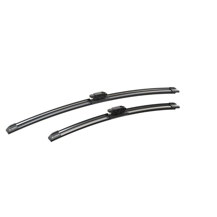 Aerotwin Silecek Seti 550/400 MM Dacia Lodgy Ve Dokker Modelleri İçin (2012-) - BOSCH 3397014215
